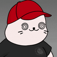 Happy Fun GIF by Sappy Seals Community