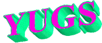 pink 3d words Sticker by AnimatedText