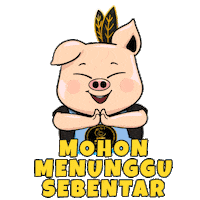Sticker by Bipang Ambawang