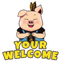 Sticker by Bipang Ambawang