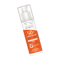 laboratoires_biarritz biarritz creme solaire cosmétique bio laboratoires de biarritz Sticker