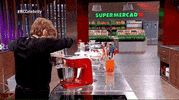 Omg Omg Omg Lol GIF by MasterChef España