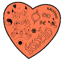 Sweden Sunshinekitty Sticker by Tove Lo