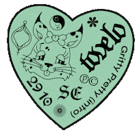 Sweden Sunshinekitty Sticker by Tove Lo