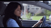 driving south asian GIF by Welcome To Surrey