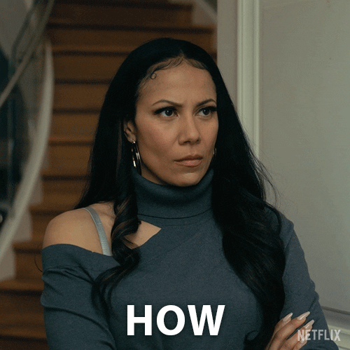 Mike Flanagan Halloween GIF by NETFLIX