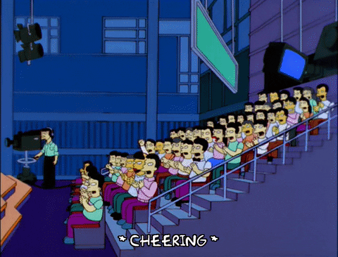 homer simpson episode 23 GIF
