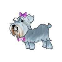 Ledog Sticker by Vida Bull