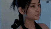 Actress Korean GIF