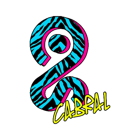 Sticker by Cabral Silva