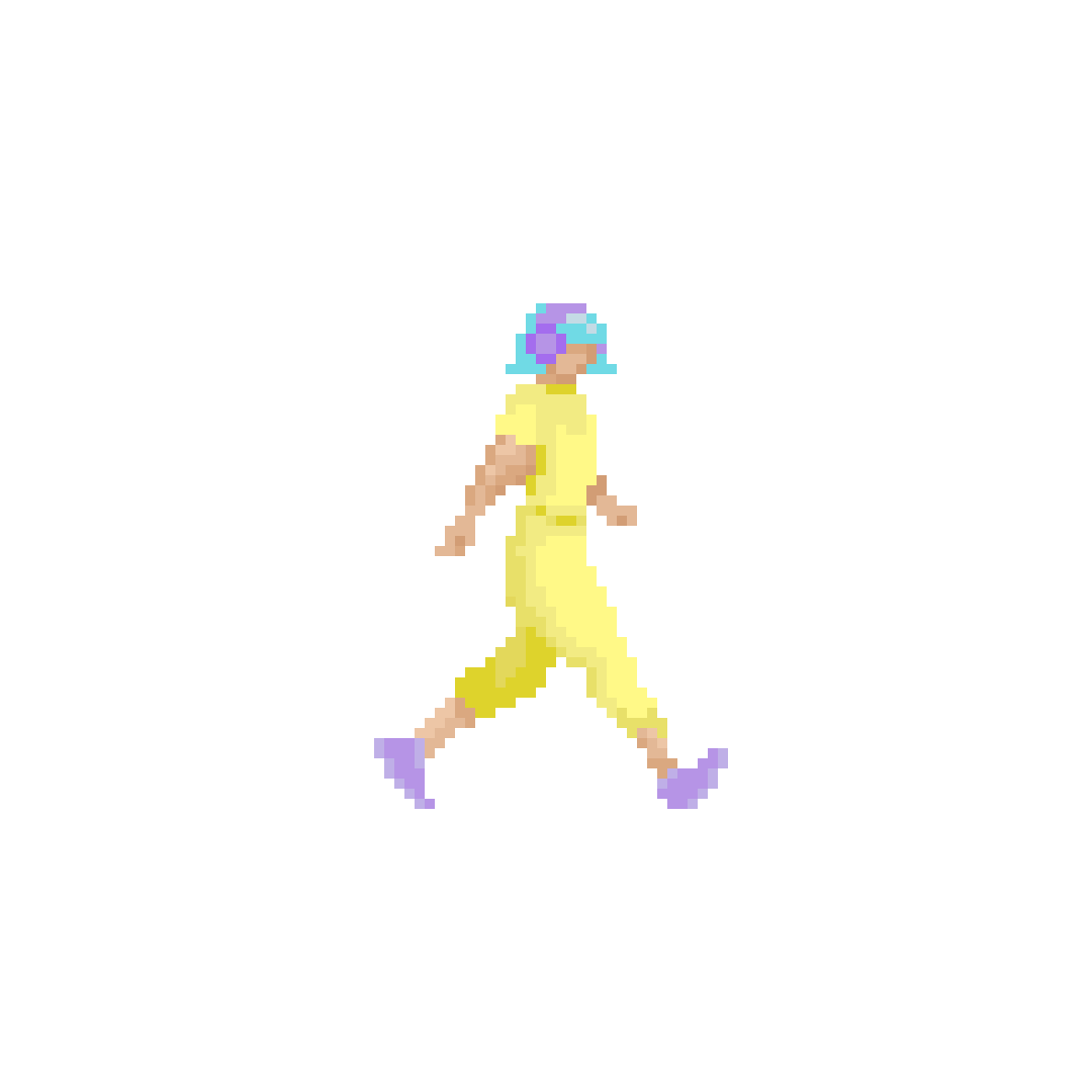 Animated Sticker