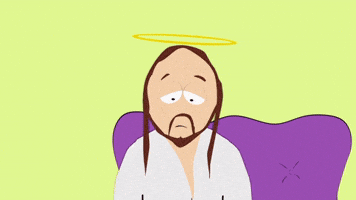 Appear To Me Father