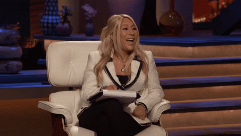 Small Business Lol GIF by ABC Network