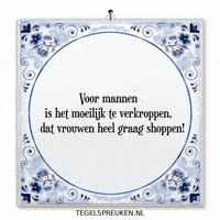 Humor Spreuk GIF by Tegelspreuken.nl
