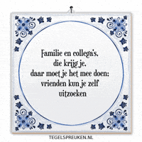 Band Teamwork GIF by Tegelspreuken.nl