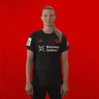Bayer 04 Love GIF by Bayer 04 Leverkusen