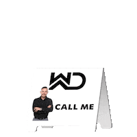 Realestate Justlisted Sticker by Wally Dally
