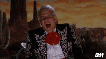 Tired Good Night GIF by Laff