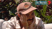 Sad Big Brother GIF by Big Brother Australia