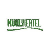 TVB_MV austria upperaustria mühlviertel muehlviertel Sticker