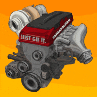 Ford Racing GIF by kneapolitan