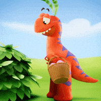 Uh Oh Omg GIF by Claynosaurz