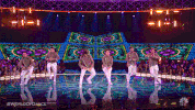 season 2 episode 10 GIF by NBC World Of Dance