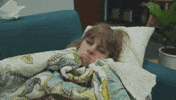 Sleepy I Feel Fine GIF by Rooster Teeth