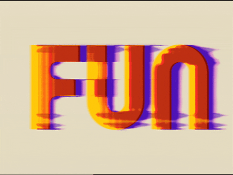 Art Fun GIF