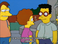 season 6 episode 25 GIF