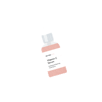 doyouskin pink skincare skin cosmetics Sticker