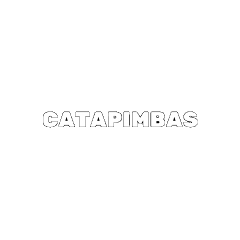 Catapimbas Sticker by Design Avn