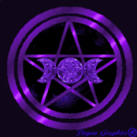 pentagram GIF
