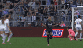 Womens Soccer What GIF by National Women's Soccer League