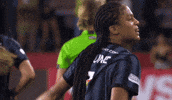 Hype Up Lets Go GIF by National Women's Soccer League