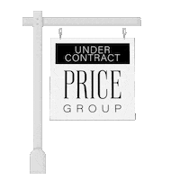 Real Estate Sticker by Price Group | Compass