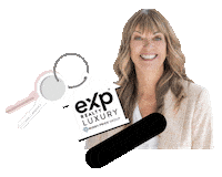 Melinda Price Sticker by Mindy Price Group