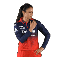 Happy Smriti Mandhana Sticker by Royal Challengers Bengaluru