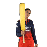 Happy Smriti Mandhana Sticker by Royal Challengers Bengaluru