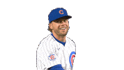 Cubs Sticker