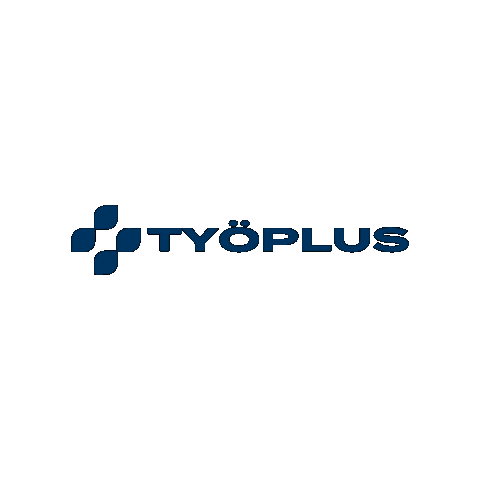 tyoplus giphygifmaker tyoplus työplus työterveys Sticker