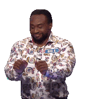 Big E Wwe Sticker by Wheel of Fortune