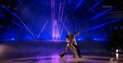 dwts GIF by Dancing with the Stars