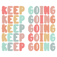 Motivation Inspiration Sticker