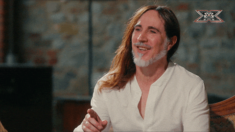 X Factor Si GIF by X Factor Italia