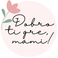 Mama Mami Sticker by Mamina maza