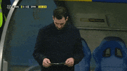 Head Coach Note GIF by FC Dynamo Moscow