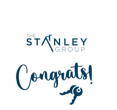 Tyler Stanley Sticker by Macabi Real Estate