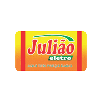 Juliao Sticker by juliaoeletroofc