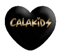 Heart Love Sticker by Calakids Boutique